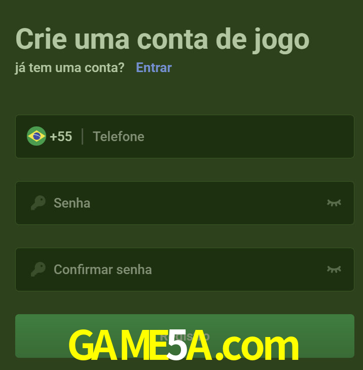 Login-E-Registro-Registro