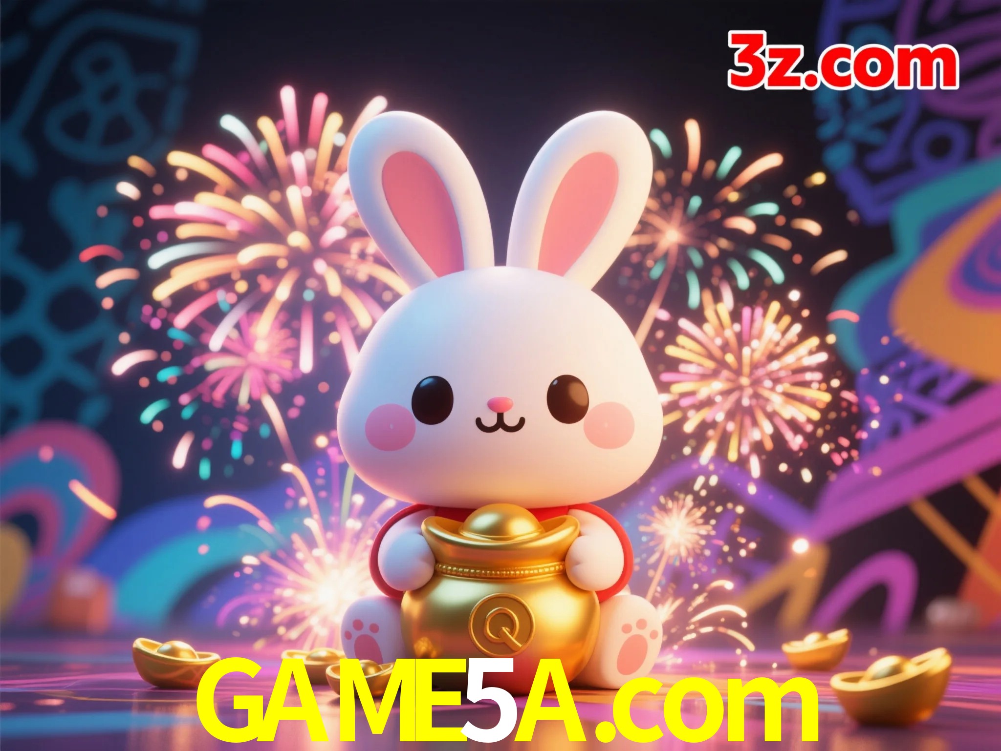 game5agame-Login