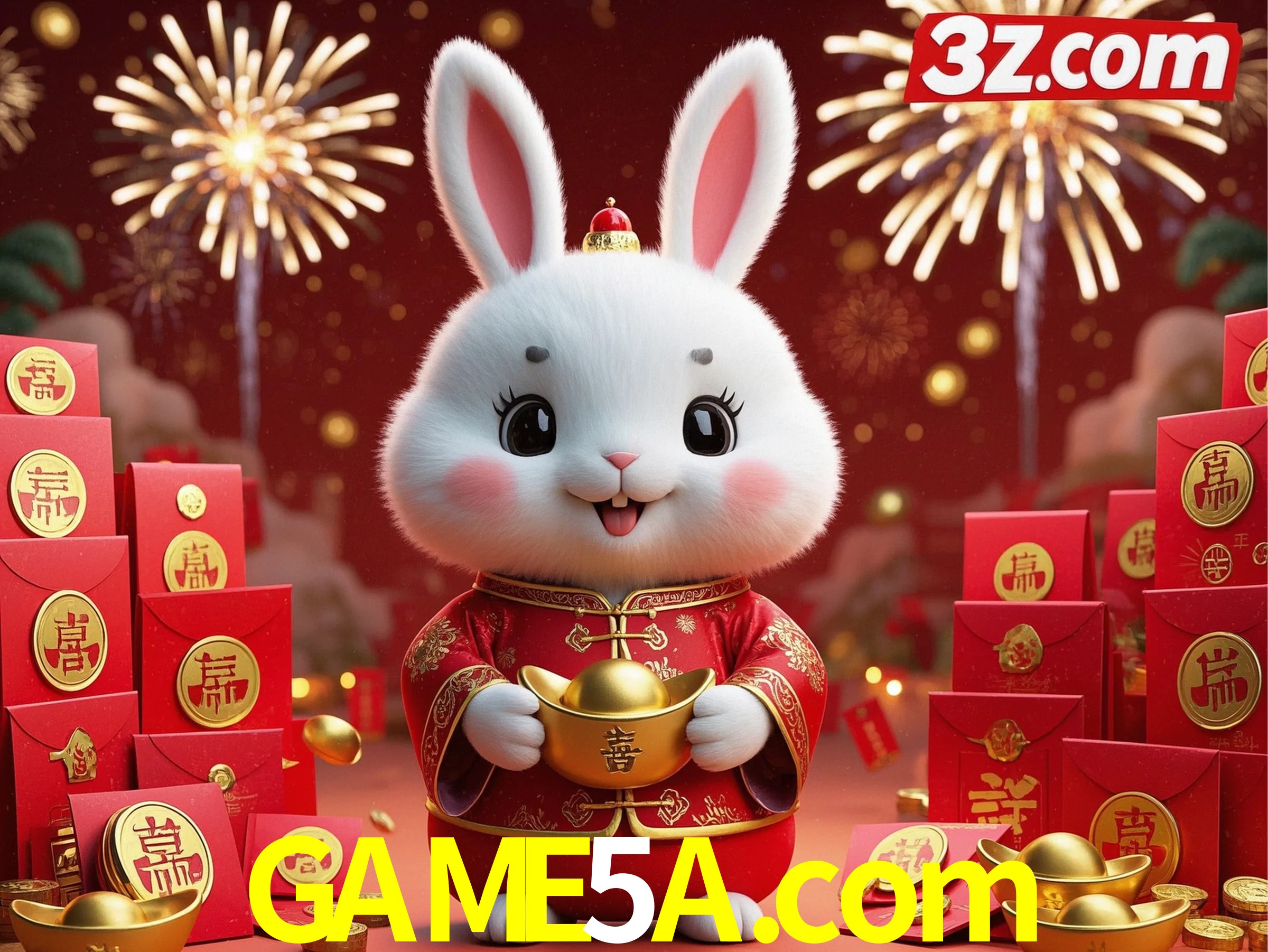 game5agame-Slots