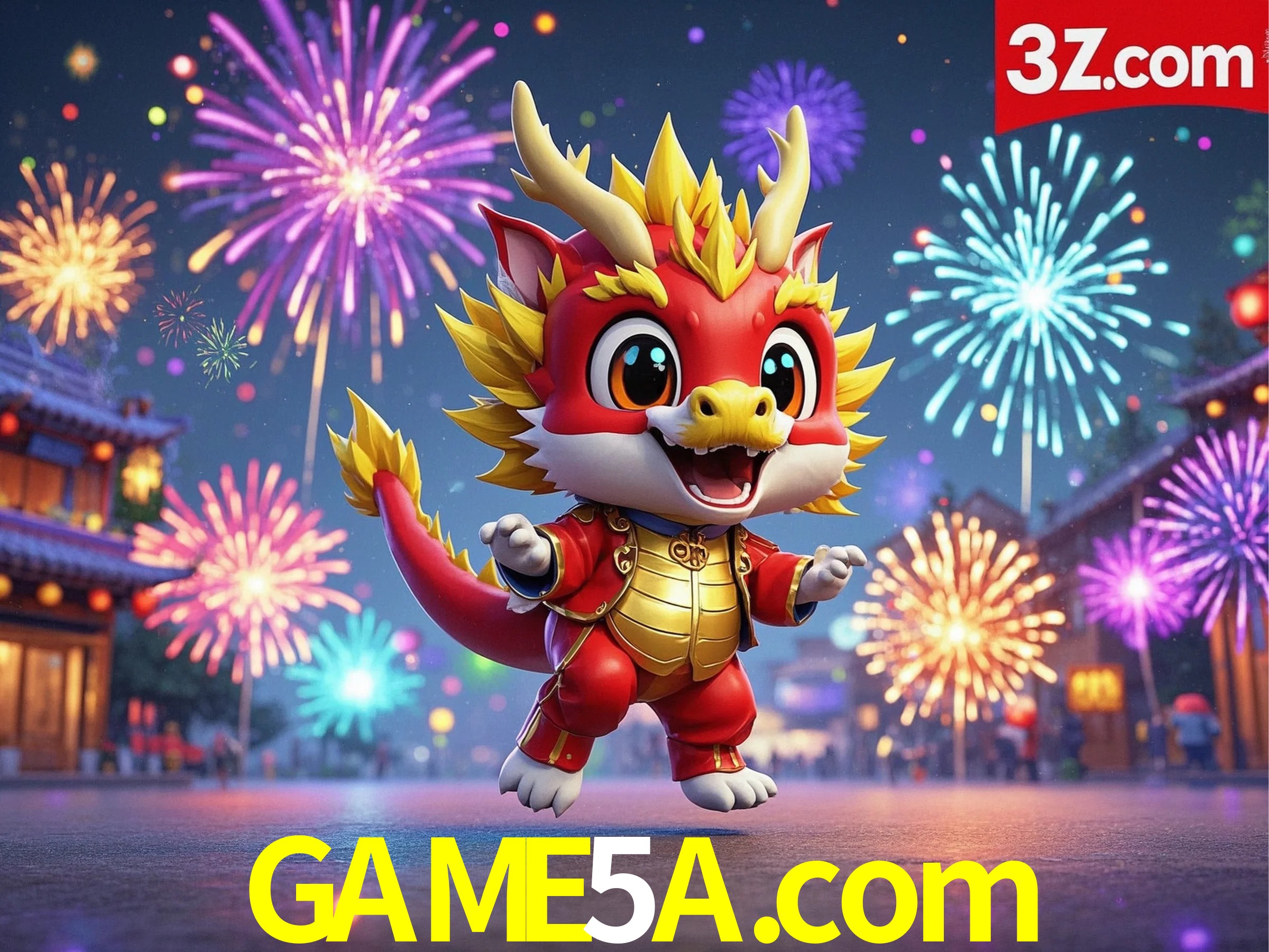 game5agame-Jogo